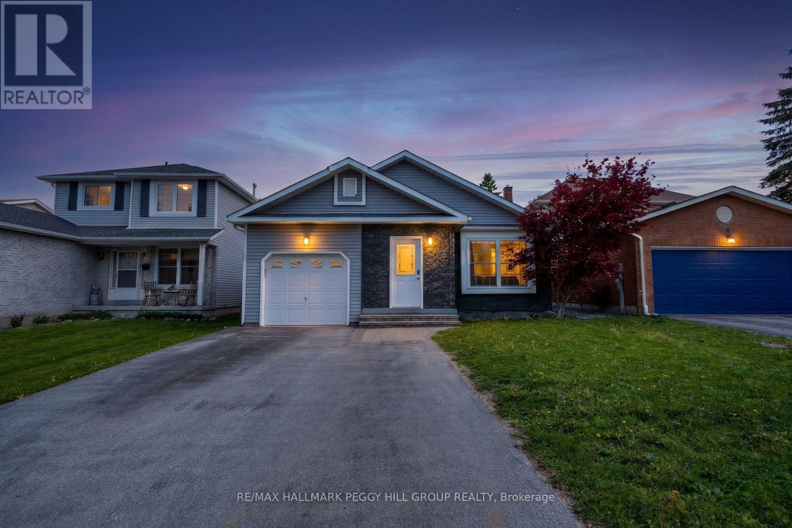 44 KNICELY ROAD, Barrie, Ontario