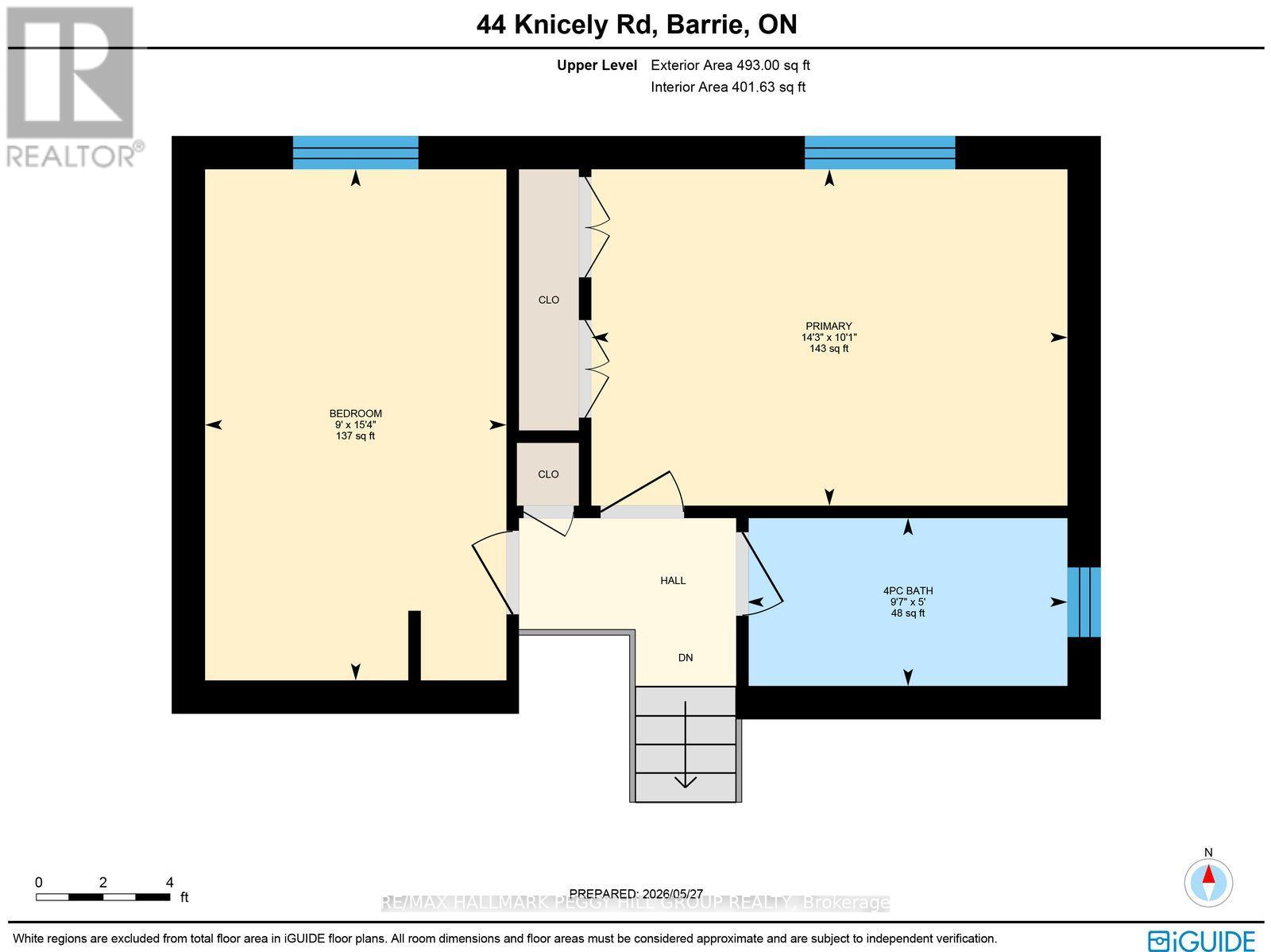 44 Knicely Road, Barrie, Ontario  L4N 6V3 - Photo 22 - S13214308