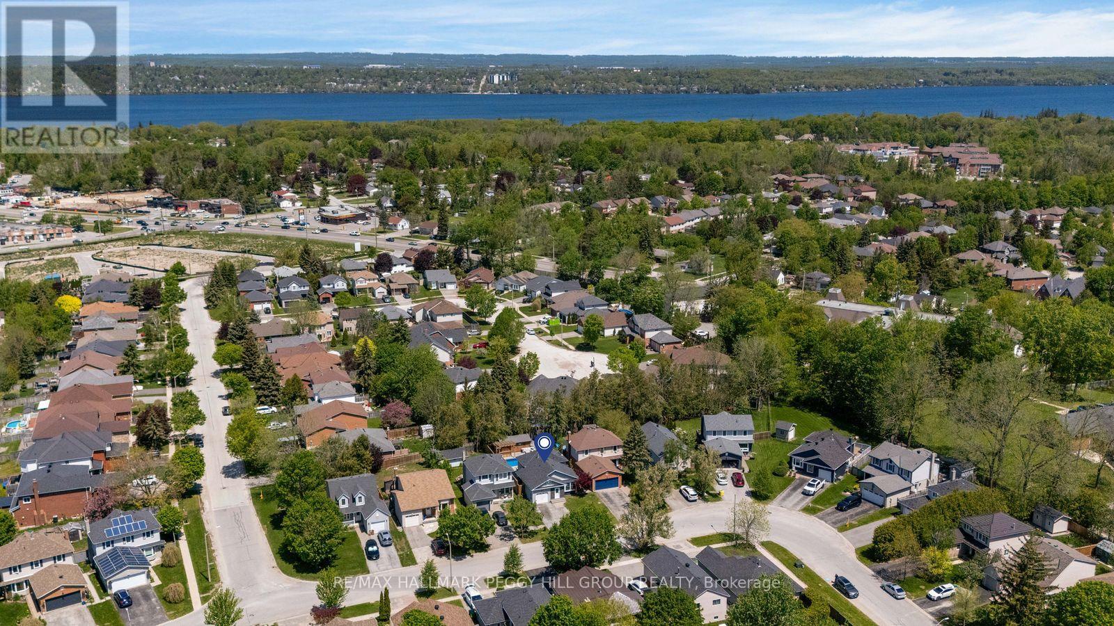 44 Knicely Road, Barrie, Ontario  L4N 6V3 - Photo 3 - S13214308
