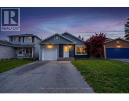 44 KNICELY ROAD, Barrie, Ontario