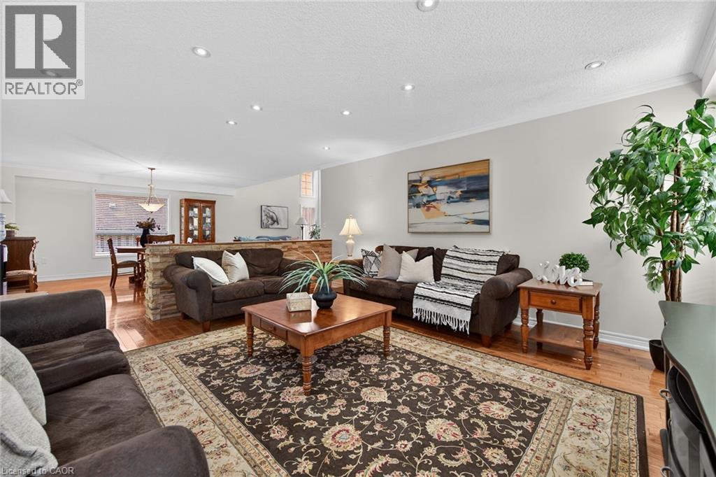 234 Gatestone Drive, Stoney Creek, Ontario  L8J 3Y6 - Photo 13 - 40834833