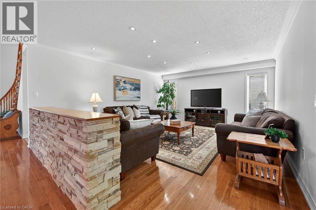 234 Gatestone Drive, Stoney Creek, Ontario  L8J 3Y6 - Photo 15 - 40834833