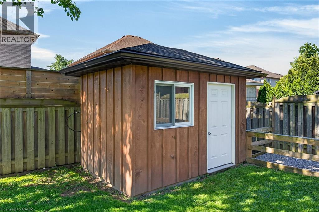 234 Gatestone Drive, Stoney Creek, Ontario  L8J 3Y6 - Photo 47 - 40834833