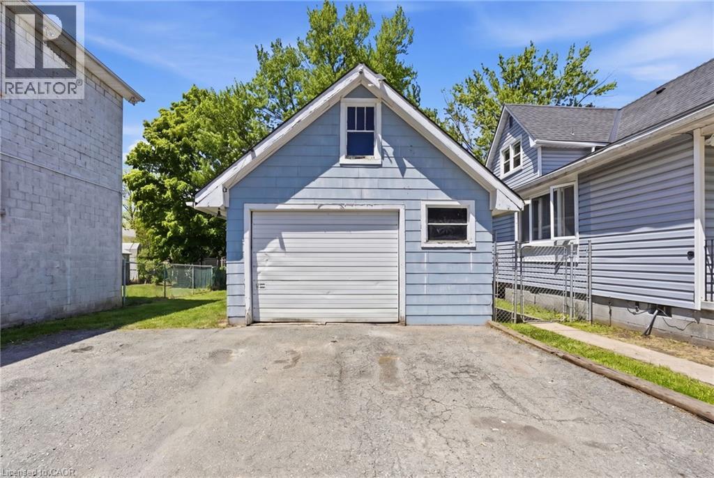 412 Helena Street, Dunnville, Ontario  N1A 2T2 - Photo 34 - 40834775