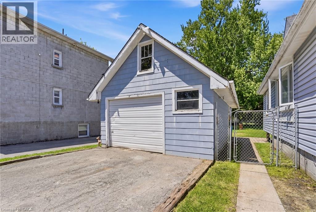 412 Helena Street, Dunnville, Ontario  N1A 2T2 - Photo 35 - 40834775