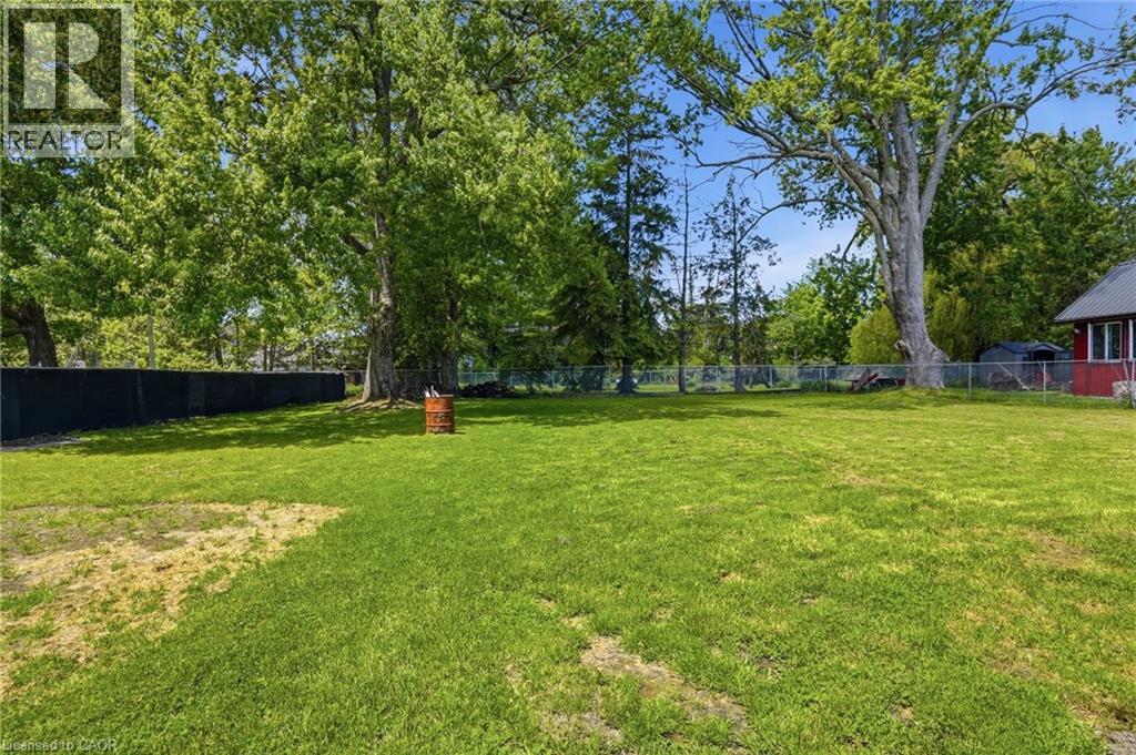 412 Helena Street, Dunnville, Ontario  N1A 2T2 - Photo 37 - 40834775