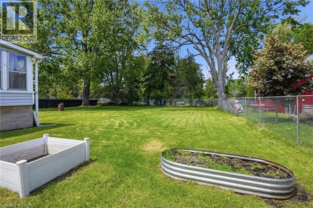 412 Helena Street, Dunnville, Ontario  N1A 2T2 - Photo 38 - 40834775