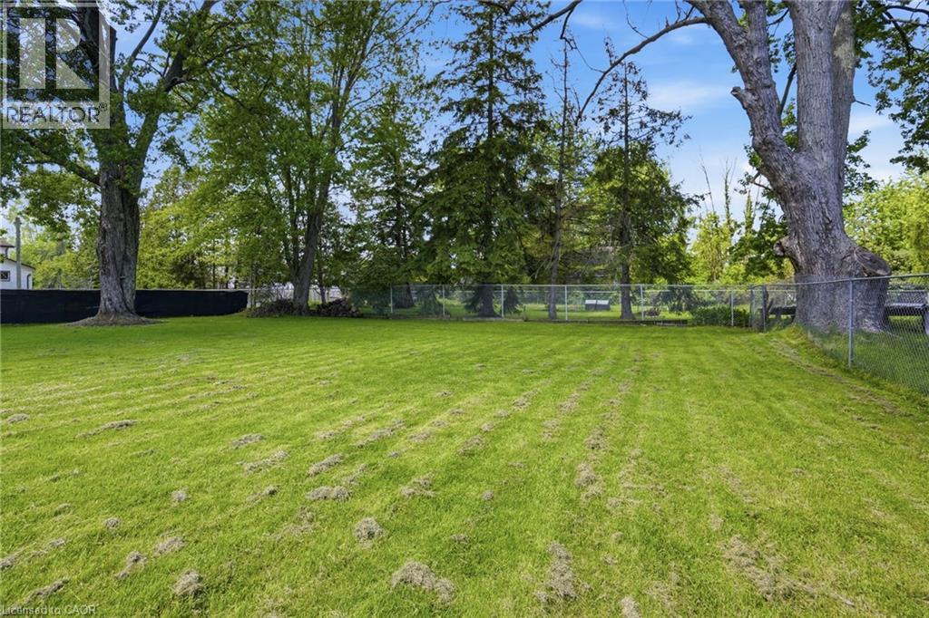 412 Helena Street, Dunnville, Ontario  N1A 2T2 - Photo 40 - 40834775