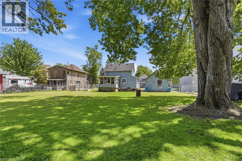 412 Helena Street, Dunnville, Ontario  N1A 2T2 - Photo 42 - 40834775