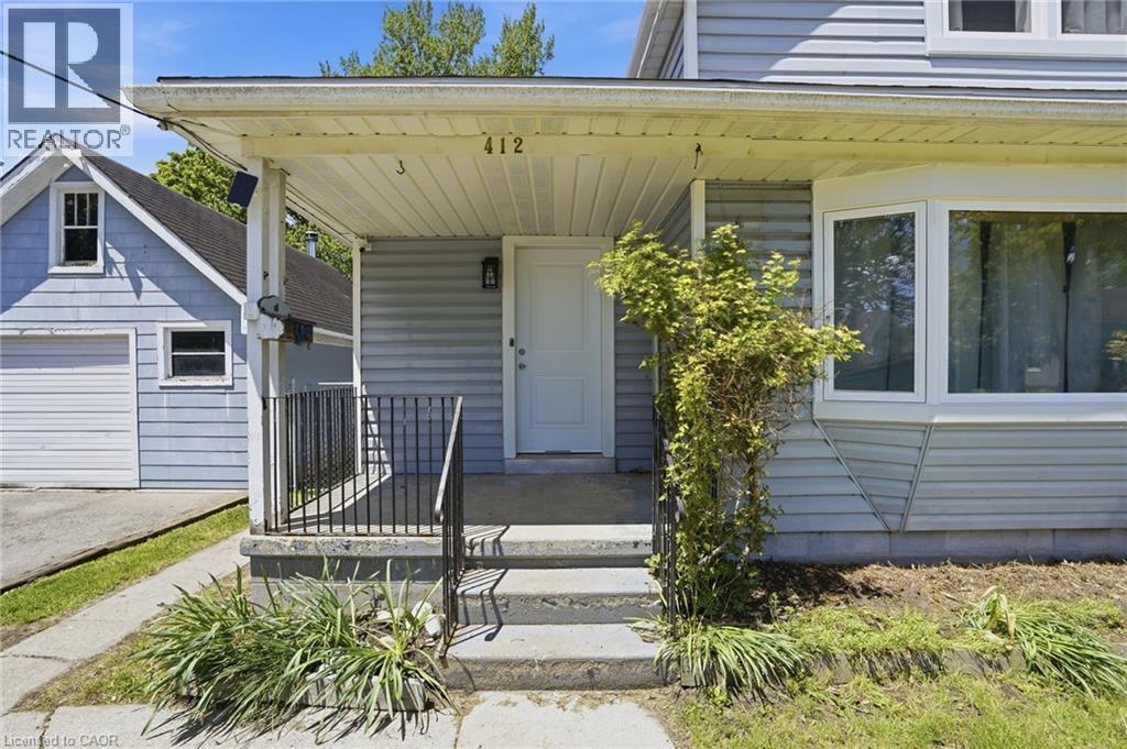 412 Helena Street, Dunnville, Ontario  N1A 2T2 - Photo 6 - 40834775