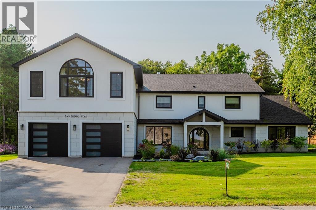2143 Bleams Road, Wilmot Township, Ontario  N0B 2H0 - Photo 1 - 40834736