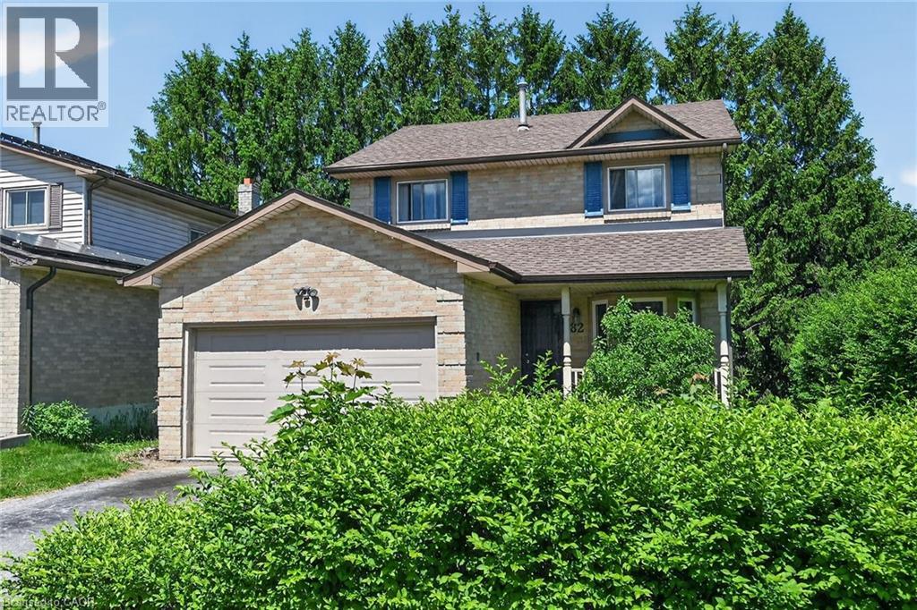82 Braeheid Avenue, Waterdown, Ontario  L8B 0C6 - Photo 2 - 40834722