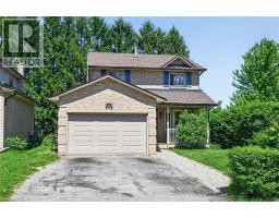 82 BRAEHEID Avenue, Waterdown, Ontario