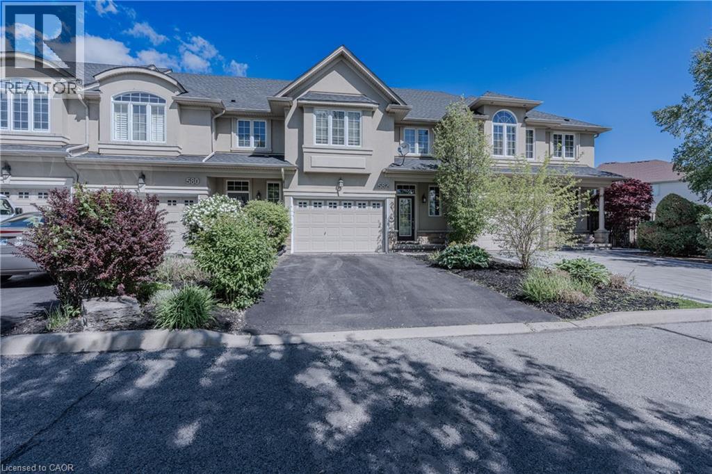 582 Stonehenge Drive, Ancaster, Ontario  L9K 0B2 - Photo 2 - 40834664
