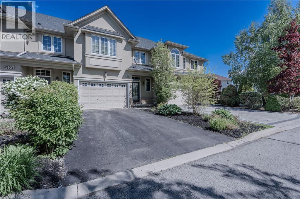 582 Stonehenge Drive, Ancaster, Ontario  L9K 0B2 - Photo 3 - 40834664