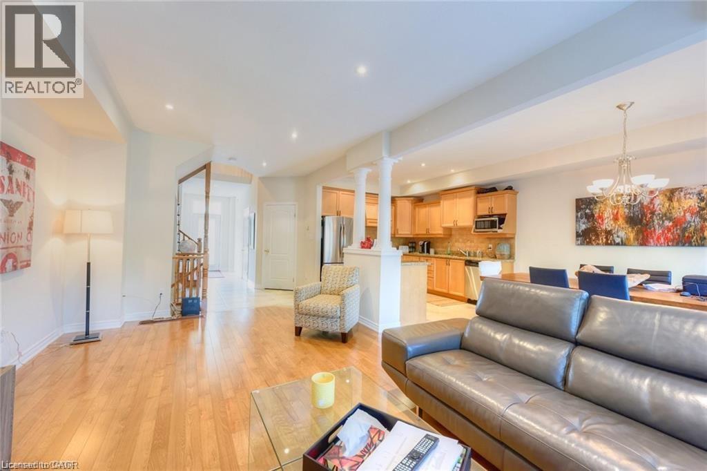 582 Stonehenge Drive, Ancaster, Ontario  L9K 0B2 - Photo 7 - 40834664