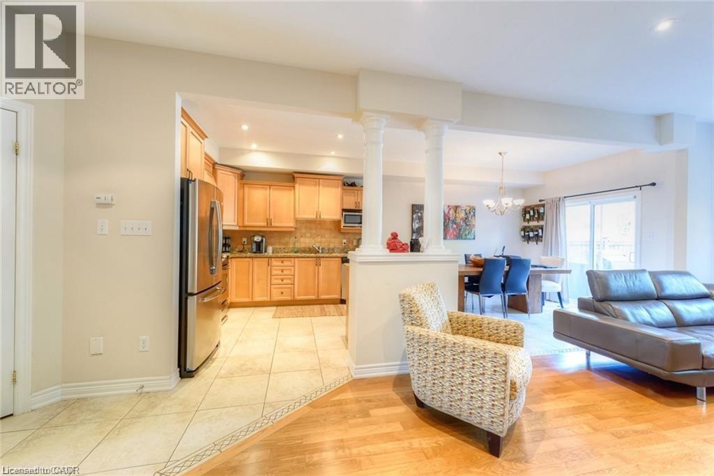 582 Stonehenge Drive, Ancaster, Ontario  L9K 0B2 - Photo 8 - 40834664