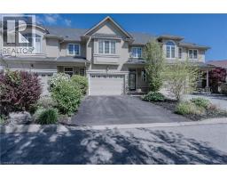 582 STONEHENGE Drive, ancaster, Ontario