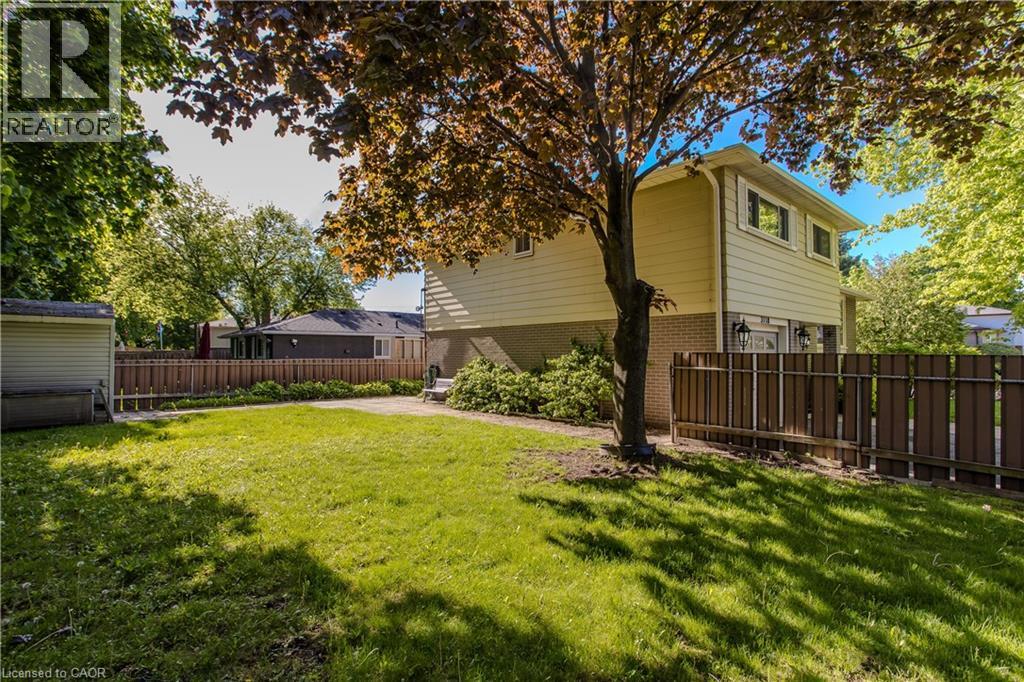 3118 Centennial Drive, Burlington, Ontario  L7M 1B9 - Photo 32 - 40834171