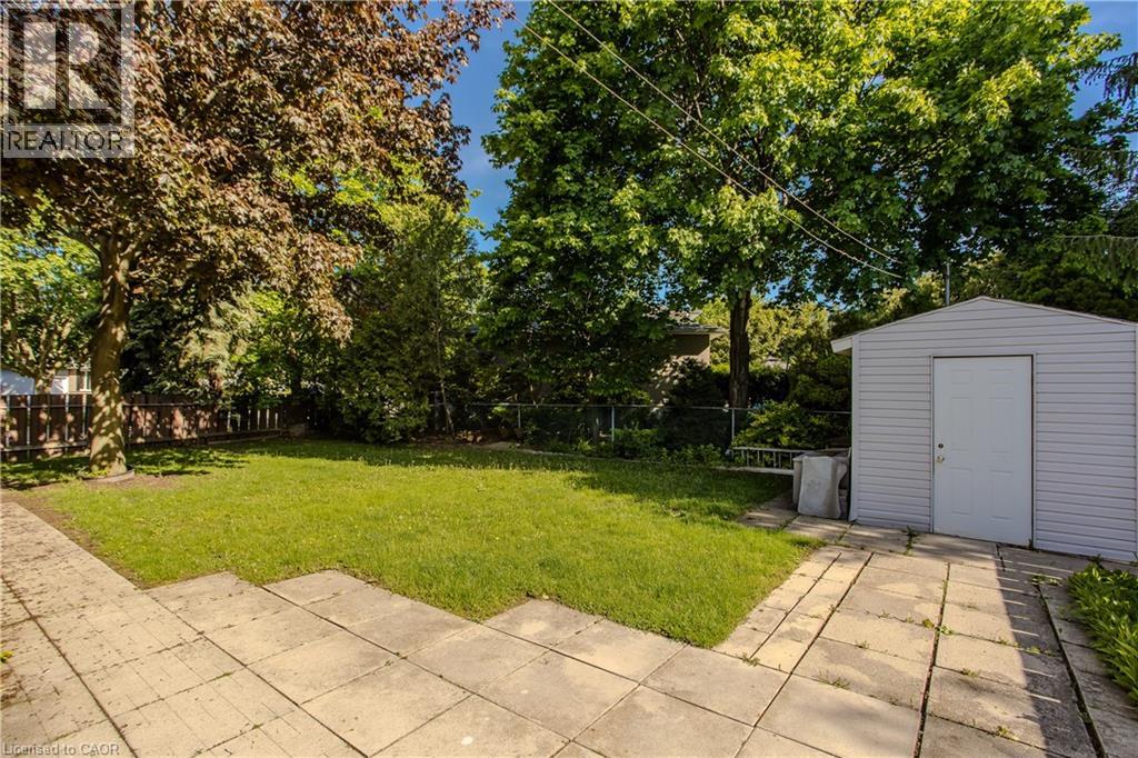 3118 Centennial Drive, Burlington, Ontario  L7M 1B9 - Photo 33 - 40834171