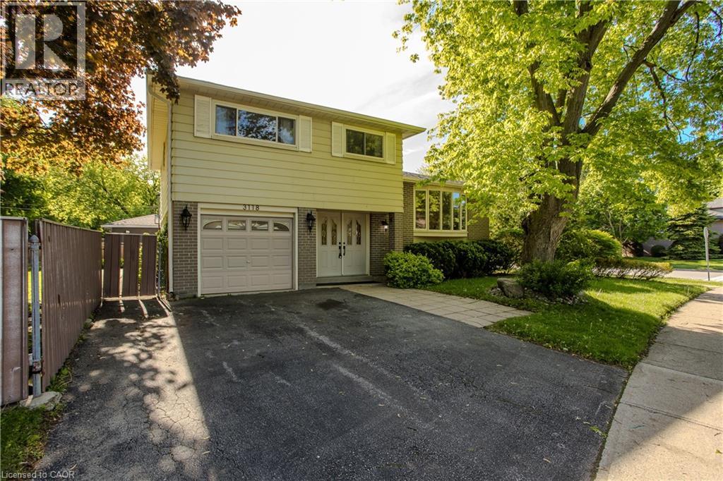 3118 Centennial Drive, Burlington, Ontario  L7M 1B9 - Photo 35 - 40834171