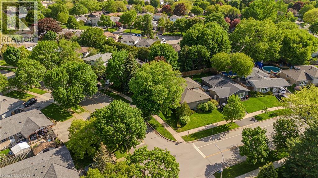 3118 Centennial Drive, Burlington, Ontario  L7M 1B9 - Photo 37 - 40834171