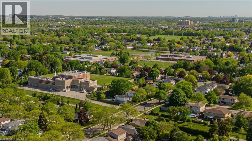 3118 Centennial Drive, Burlington, Ontario  L7M 1B9 - Photo 38 - 40834171