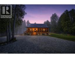595 STOKES BAY Road, Lions Head, Ontario