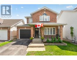 87 DALGLEISH AVENUE, Kingston, Ontario