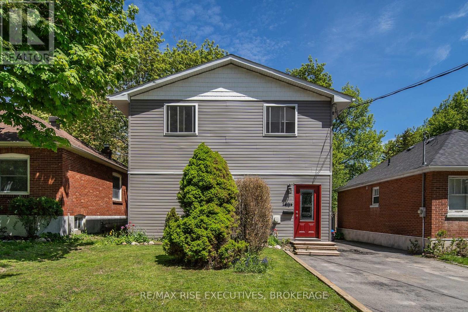 549 Alfred Street, Kingston, Ontario  K7K 4J6 - Photo 2 - X13214414
