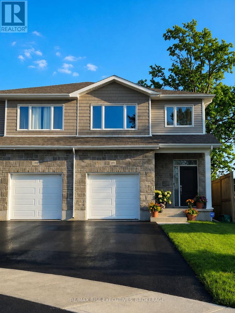 1201 Max Crescent, Kingston, Ontario  K7P 0P2 - Photo 2 - X13214546