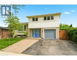 731 MULLIN Way, Burlington, Ontario