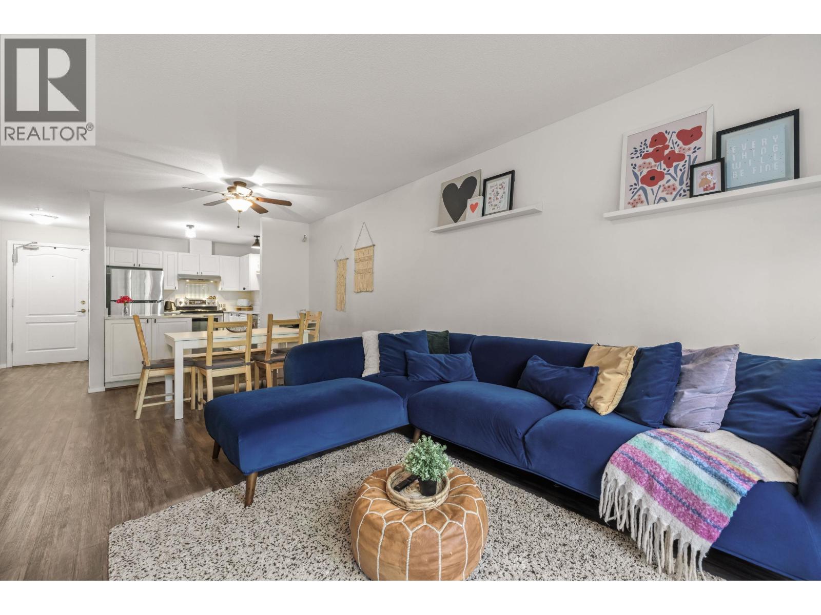 208 2551 Parkview Lane, Port Coquitlam, British Columbia  V3C 6J8 - Photo 11 - R3105157