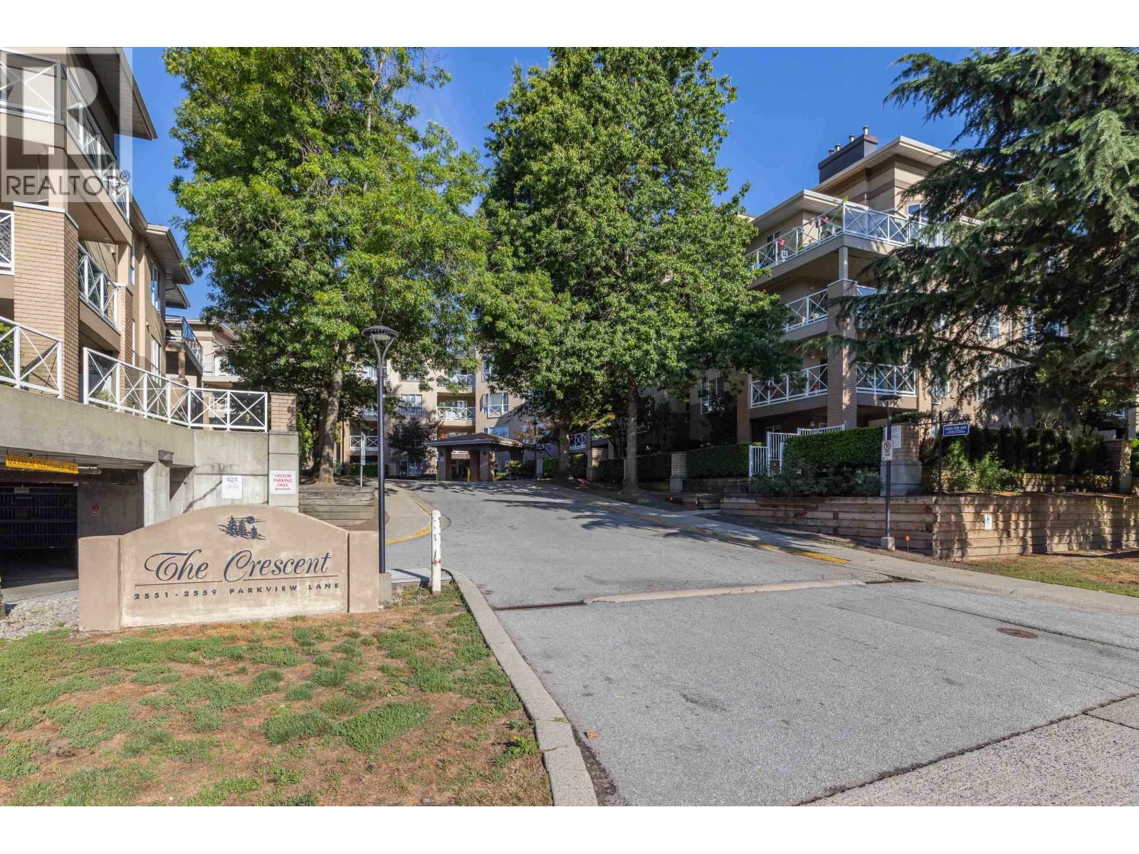 208 2551 Parkview Lane, Port Coquitlam, British Columbia  V3C 6J8 - Photo 32 - R3105157
