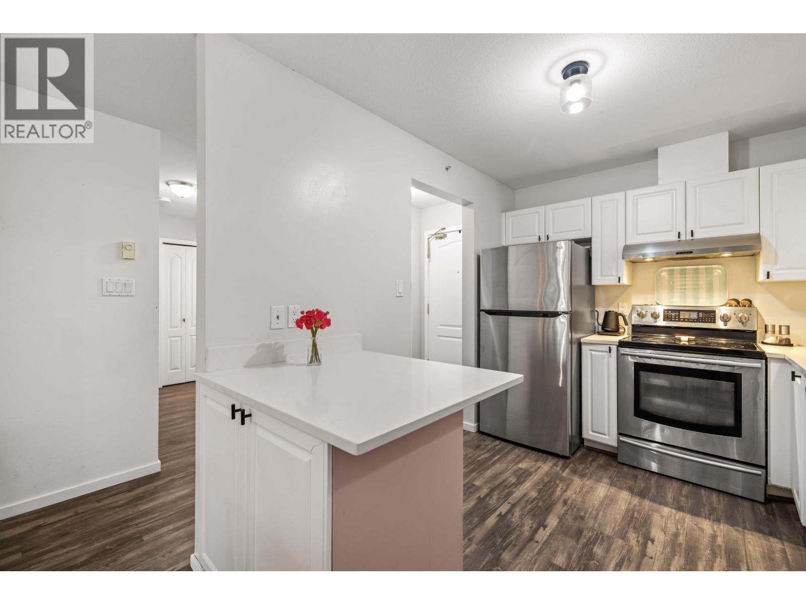 208 2551 Parkview Lane, Port Coquitlam, British Columbia  V3C 6J8 - Photo 4 - R3105157