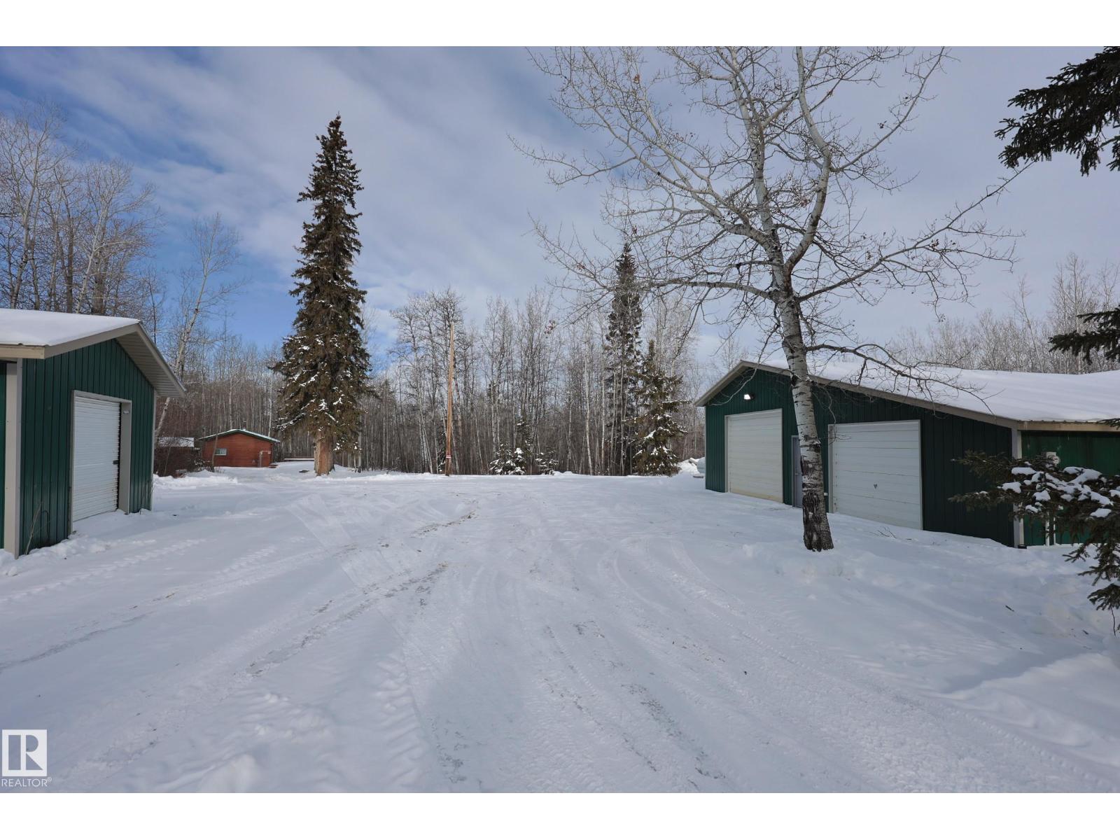 274032 Twp Road 480, Rural Wetaskiwin County, Alberta  T0C 2P0 - Photo 13 - E4474939