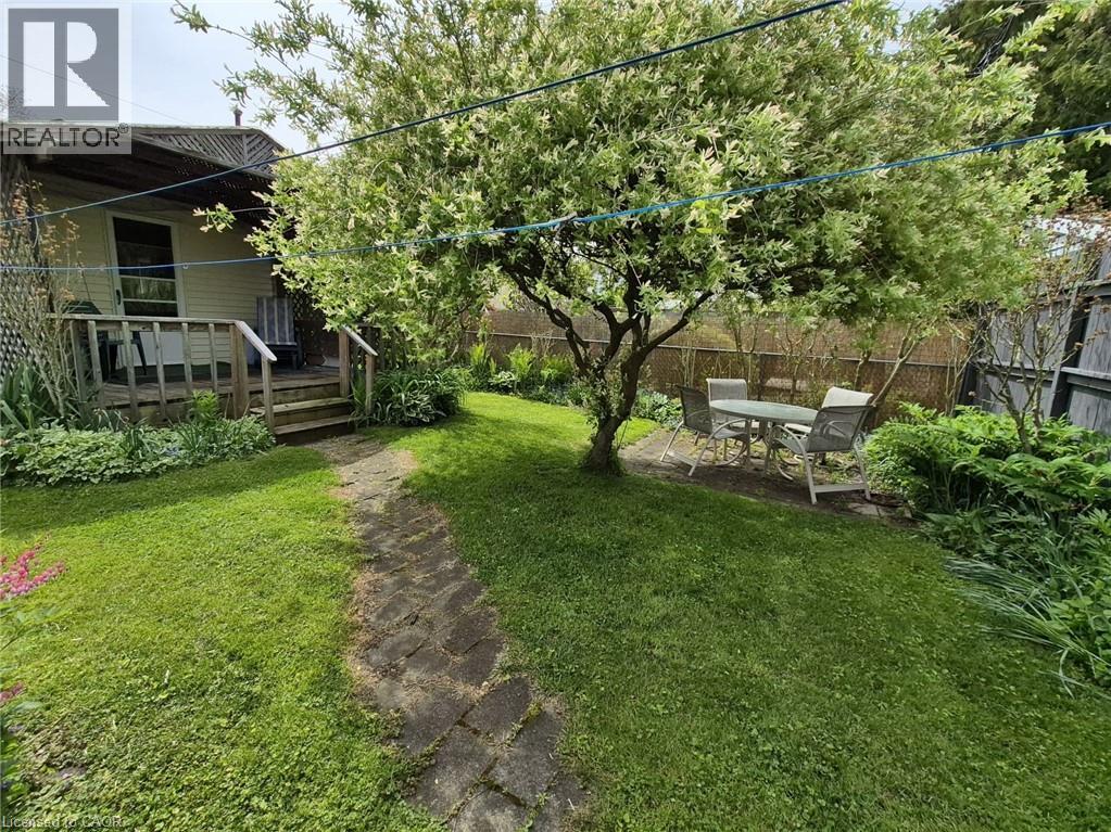 86 Manitoba Street, St. Thomas, Ontario  N5P 3A4 - Photo 35 - 40833110