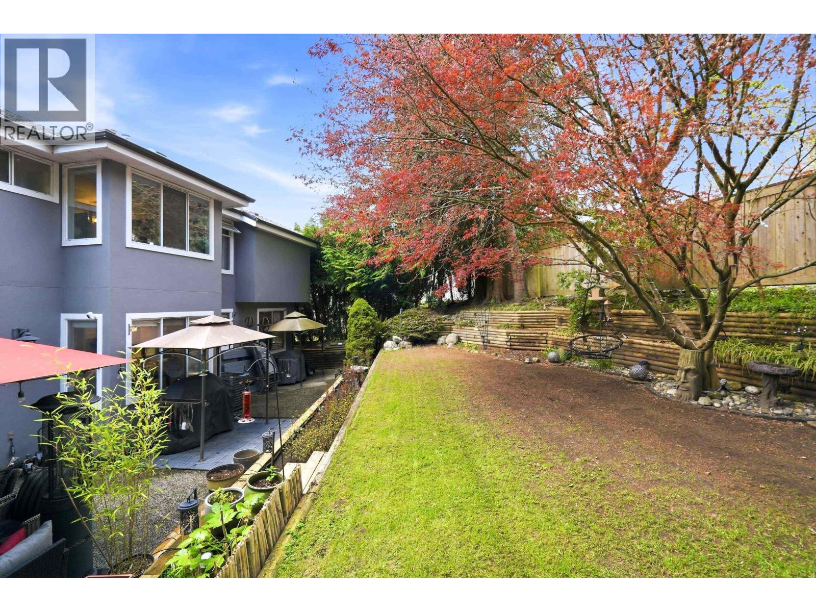 46 Wildwood Drive, Port Moody, British Columbia  V3H 4M6 - Photo 34 - R3114233