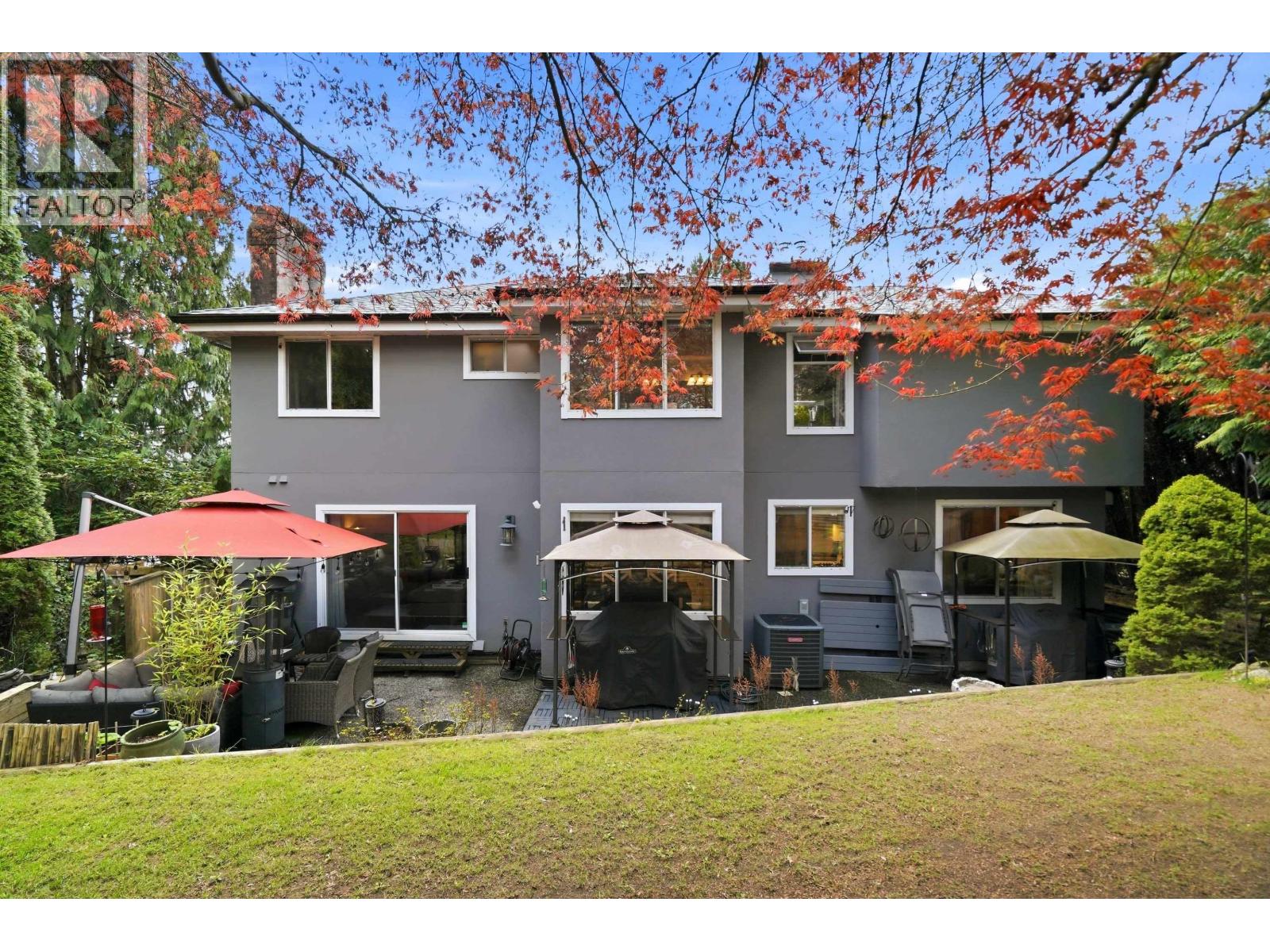 46 Wildwood Drive, Port Moody, British Columbia  V3H 4M6 - Photo 35 - R3114233
