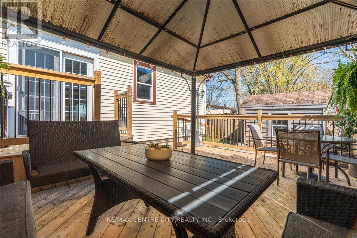 359 Albert Street, Strathroy-Caradoc, Ontario  N7G 1W4 - Photo 35 - X13214470