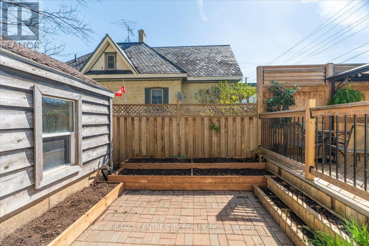 359 Albert Street, Strathroy-Caradoc, Ontario  N7G 1W4 - Photo 36 - X13214470