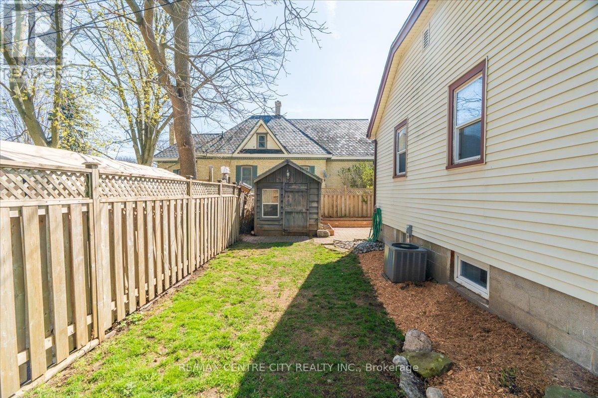 359 Albert Street, Strathroy-Caradoc, Ontario  N7G 1W4 - Photo 39 - X13214470