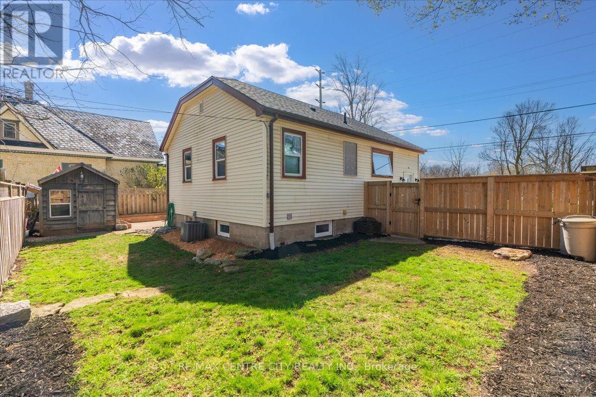 359 Albert Street, Strathroy-Caradoc, Ontario  N7G 1W4 - Photo 40 - X13214470