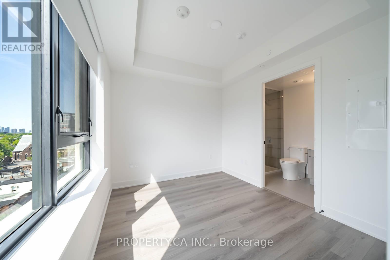 805 - 758 Dovercourt Road W, Toronto, Ontario  M6H 2X2 - Photo 11 - W13214028