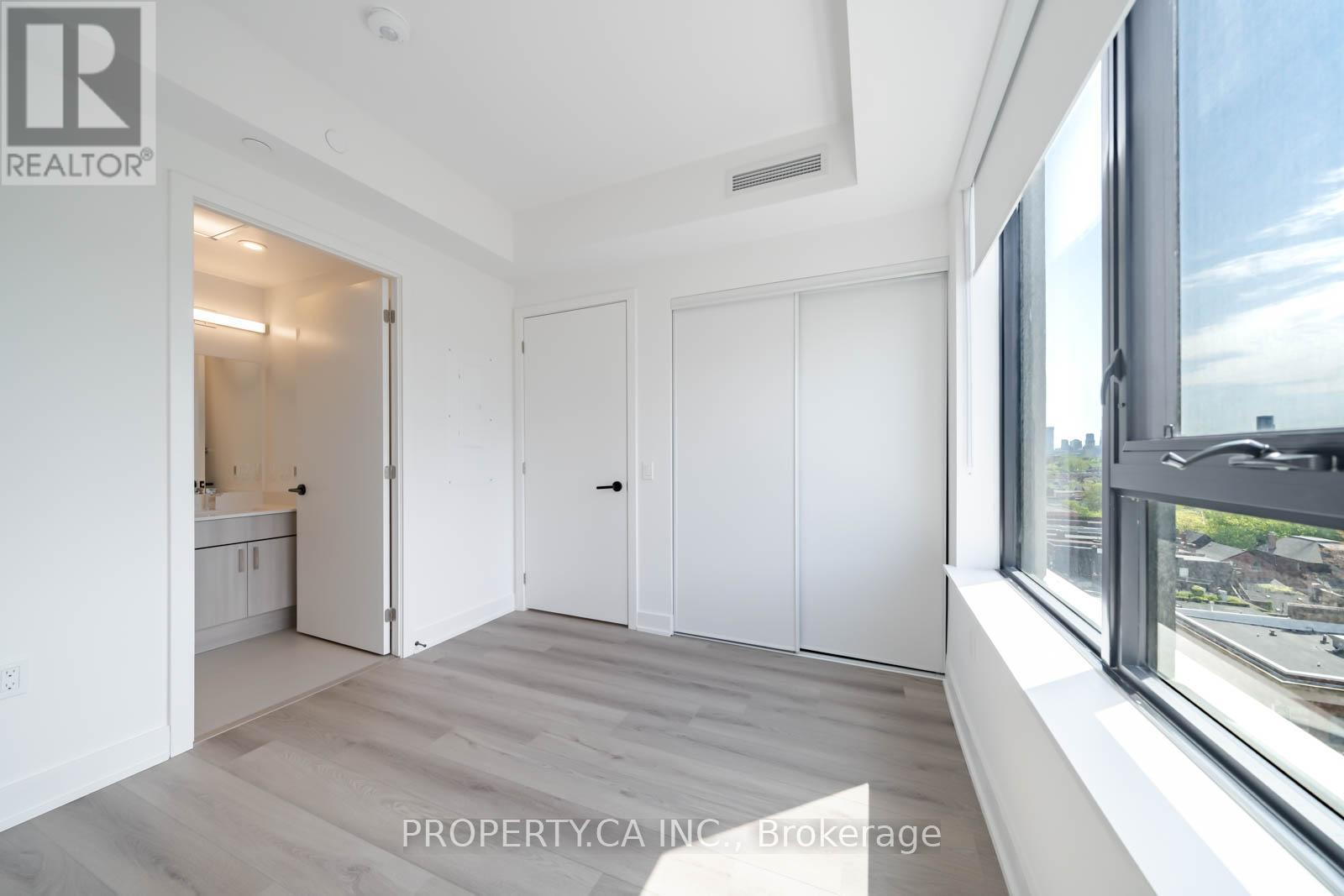805 - 758 Dovercourt Road W, Toronto, Ontario  M6H 2X2 - Photo 12 - W13214028