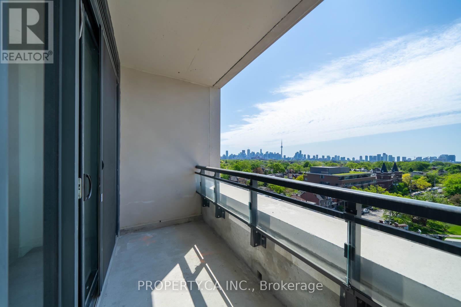 805 - 758 Dovercourt Road W, Toronto, Ontario  M6H 2X2 - Photo 17 - W13214028