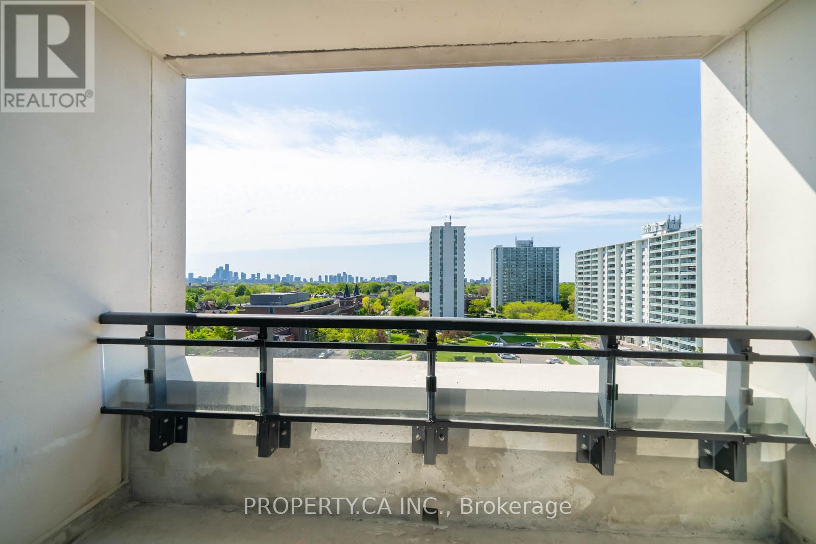 805 - 758 Dovercourt Road W, Toronto, Ontario  M6H 2X2 - Photo 19 - W13214028