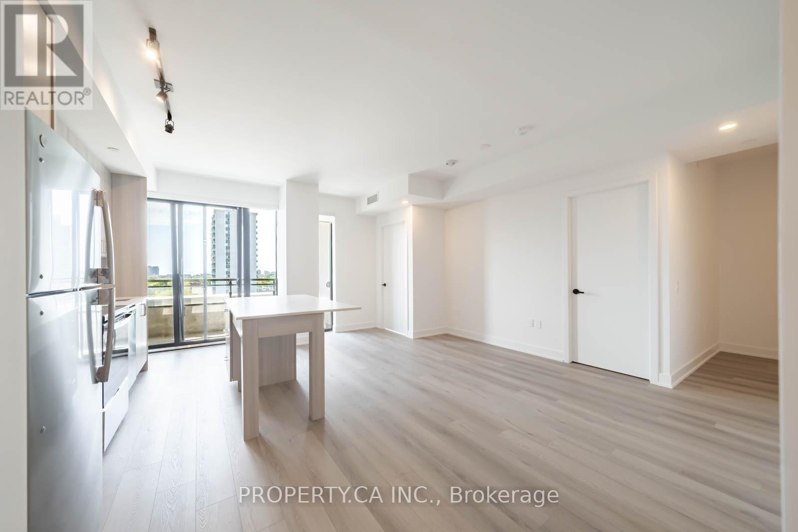 805 - 758 Dovercourt Road W, Toronto, Ontario  M6H 2X2 - Photo 6 - W13214028
