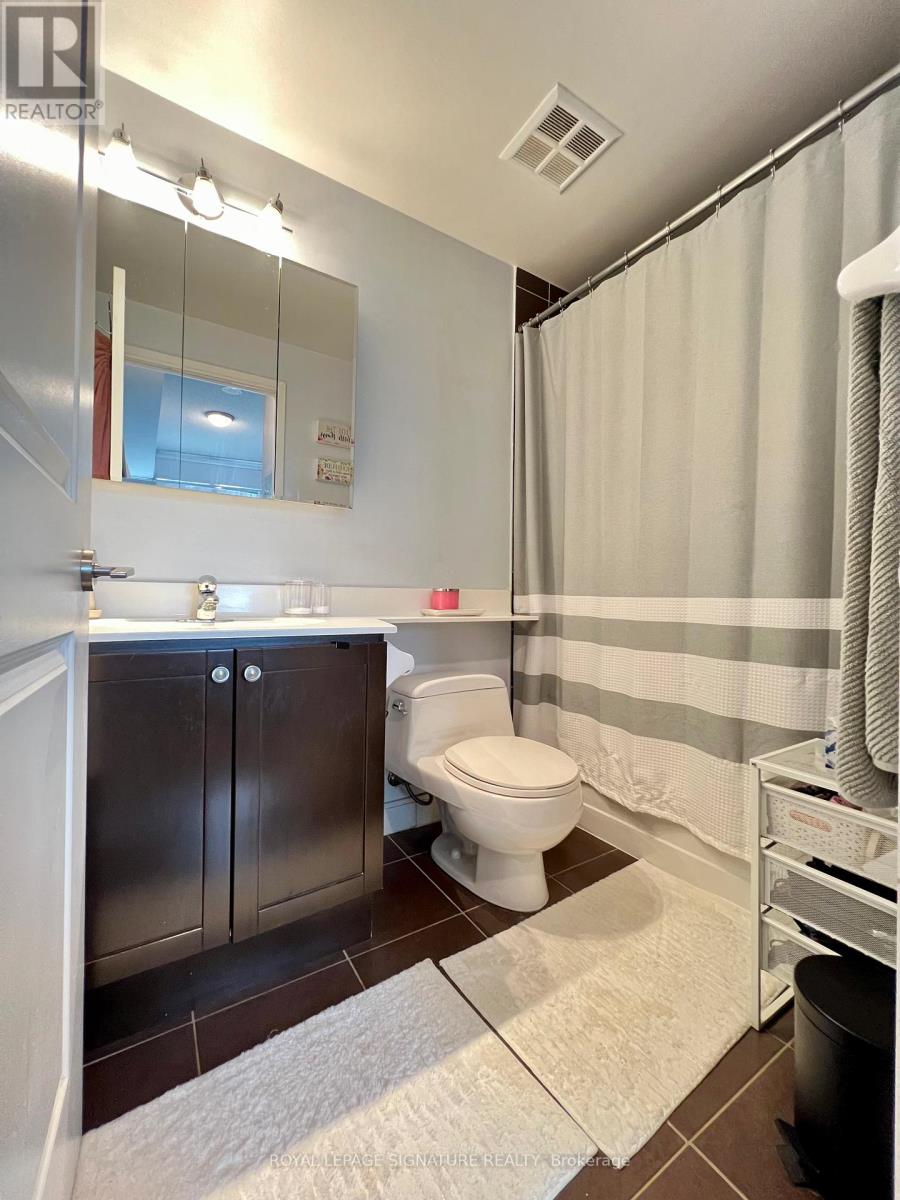 607 - 80 Absolute Avenue, Mississauga, Ontario  L4Z 0A5 - Photo 6 - W13214062