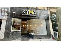 2865 DUNDAS STREET W, Toronto, Ontario